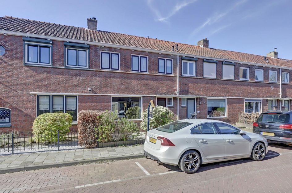 Tulpstraat 17