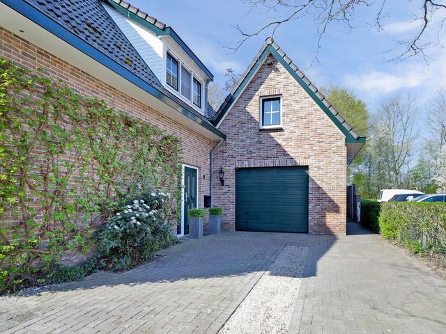 Kalootstraat 6, Borssele