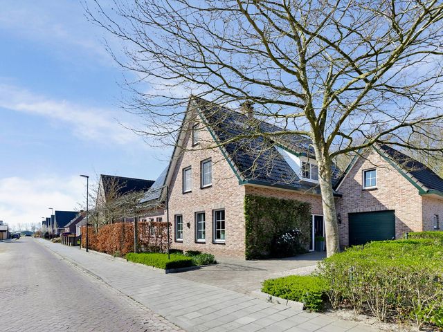 Kalootstraat 6, Borssele