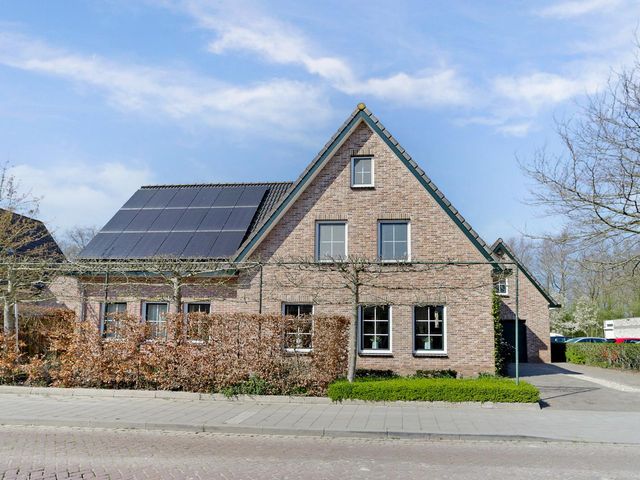 Kalootstraat 6, Borssele