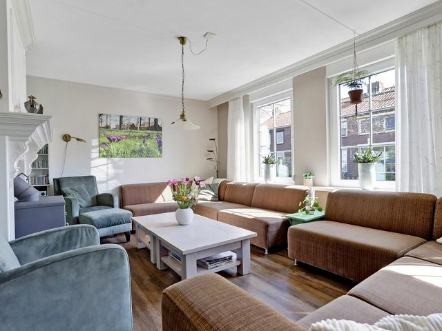 Kalootstraat 6, Borssele