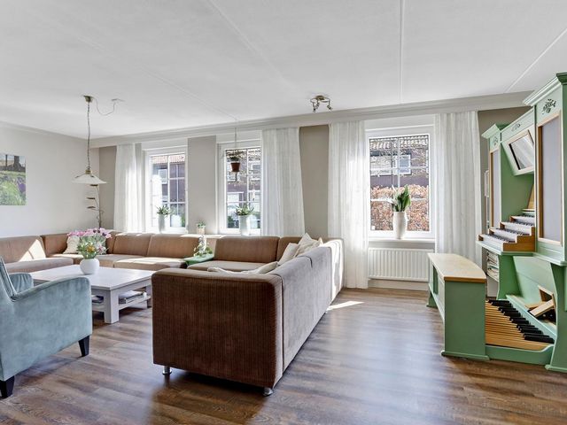 Kalootstraat 6, Borssele