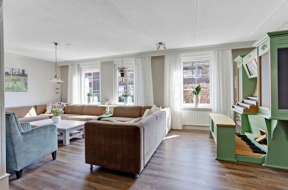 Kalootstraat 6
