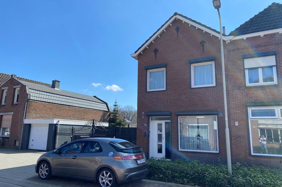 Bredaseweg 64