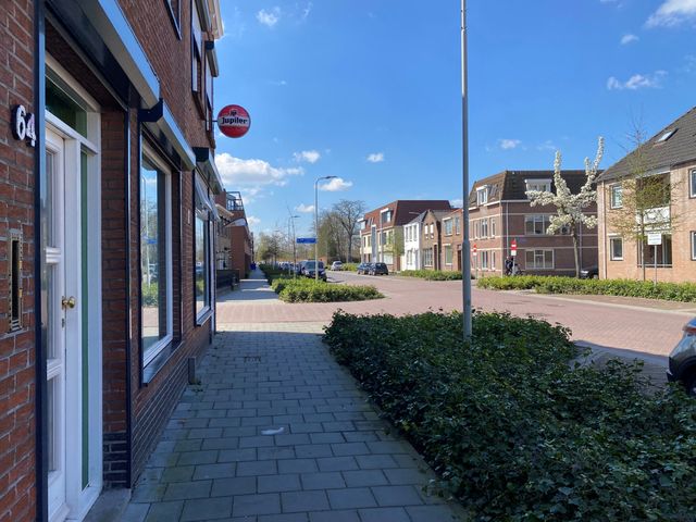 Bredaseweg 64, Roosendaal