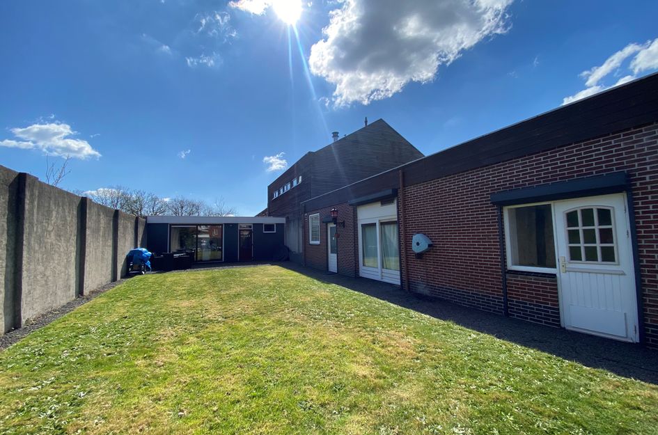 Bredaseweg 64