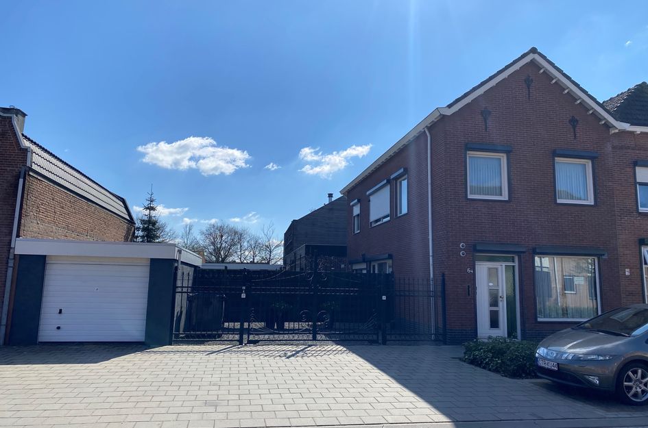 Bredaseweg 64