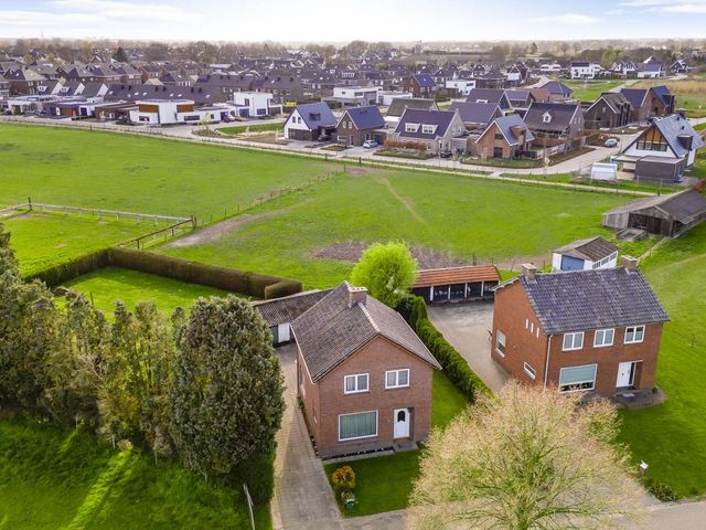 Bosserstraat 15, Nederweert