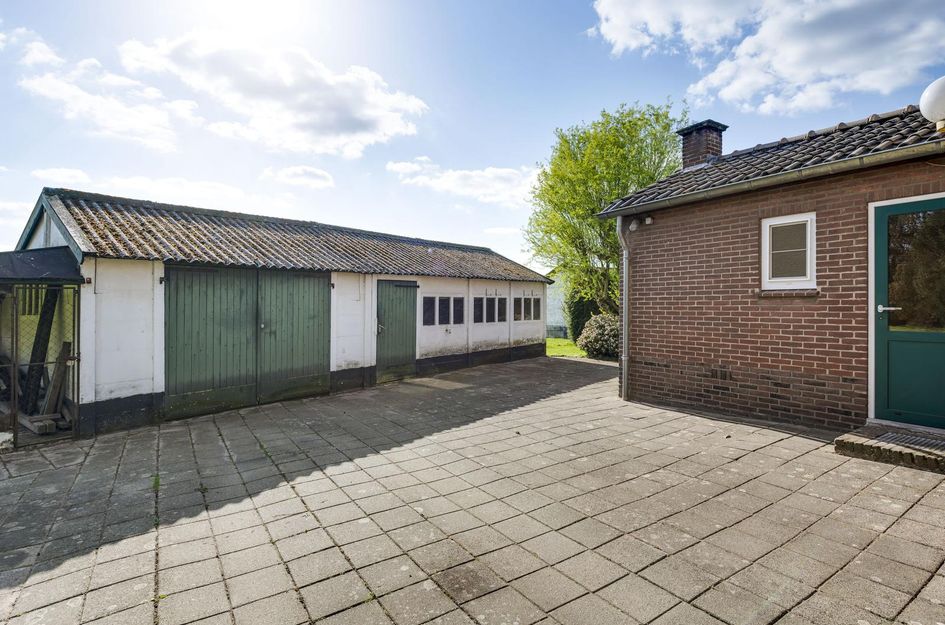Bosserstraat 15