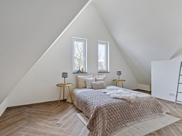Molendreef 27, Wernhout