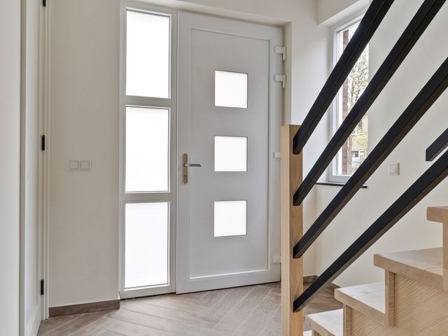Molendreef 27, Wernhout