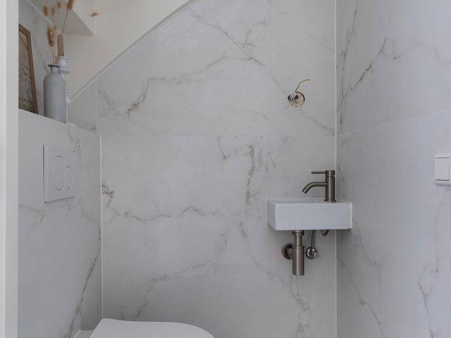 Molendreef 27, Wernhout