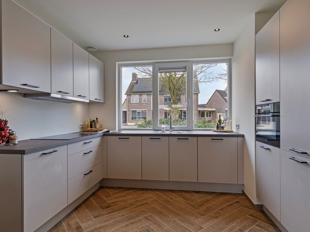 Molendreef 27, Wernhout