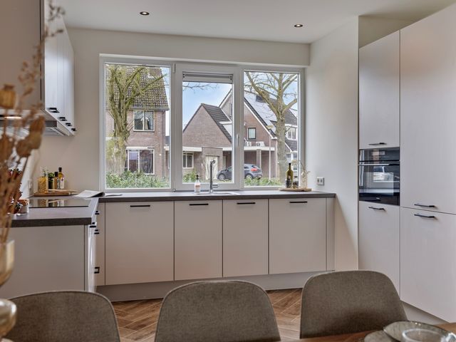 Molendreef 27, Wernhout