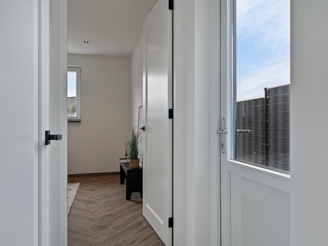 Molendreef 27, Wernhout