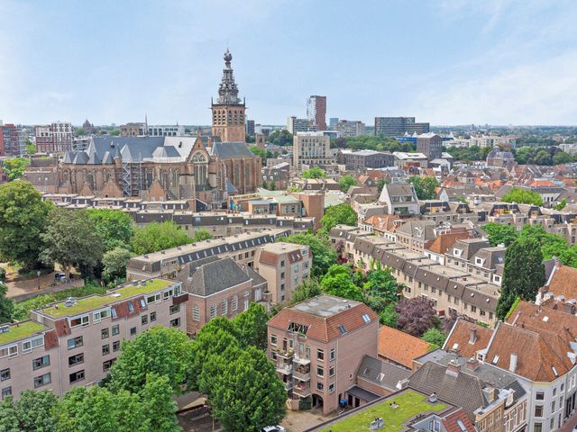 Nonnenplaats 4, Nijmegen