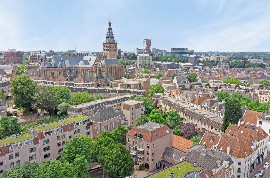Nonnenplaats 4