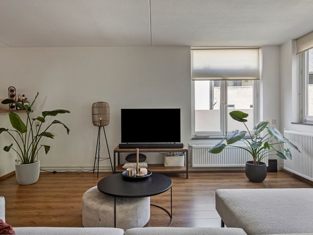 Nonnenplaats 4, Nijmegen