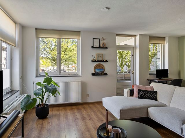 Nonnenplaats 4, Nijmegen