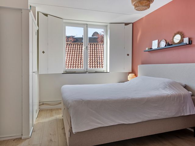 Nonnenplaats 4, Nijmegen