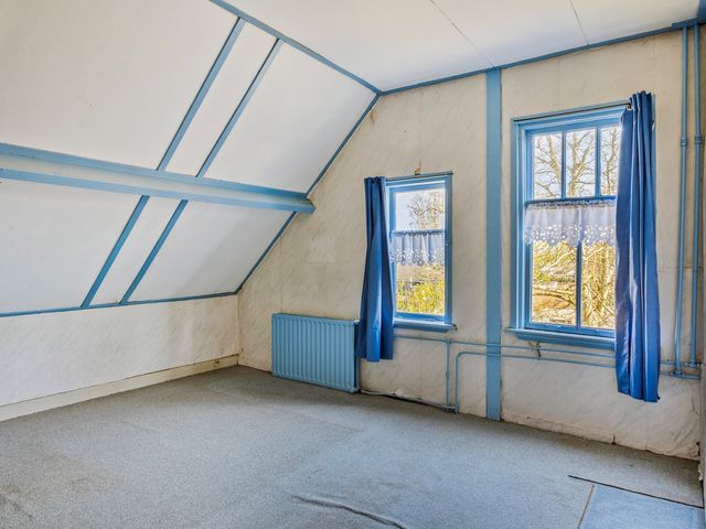 Kromme Reke 3, Renesse