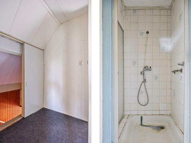 Kromme Reke 3, Renesse