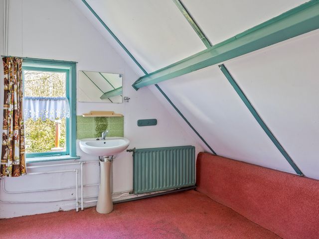 Kromme Reke 3, Renesse