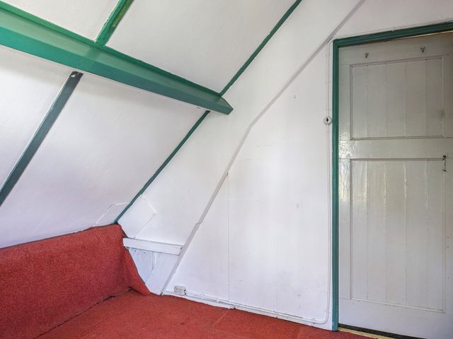 Kromme Reke 3, Renesse