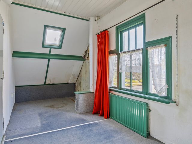 Kromme Reke 3, Renesse