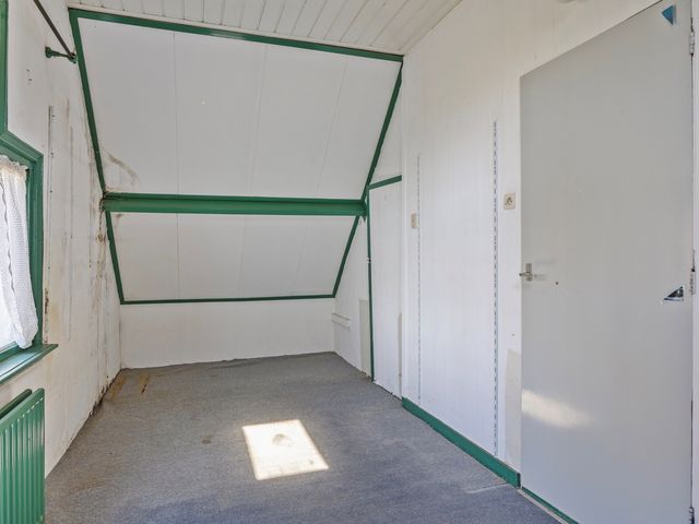 Kromme Reke 3, Renesse