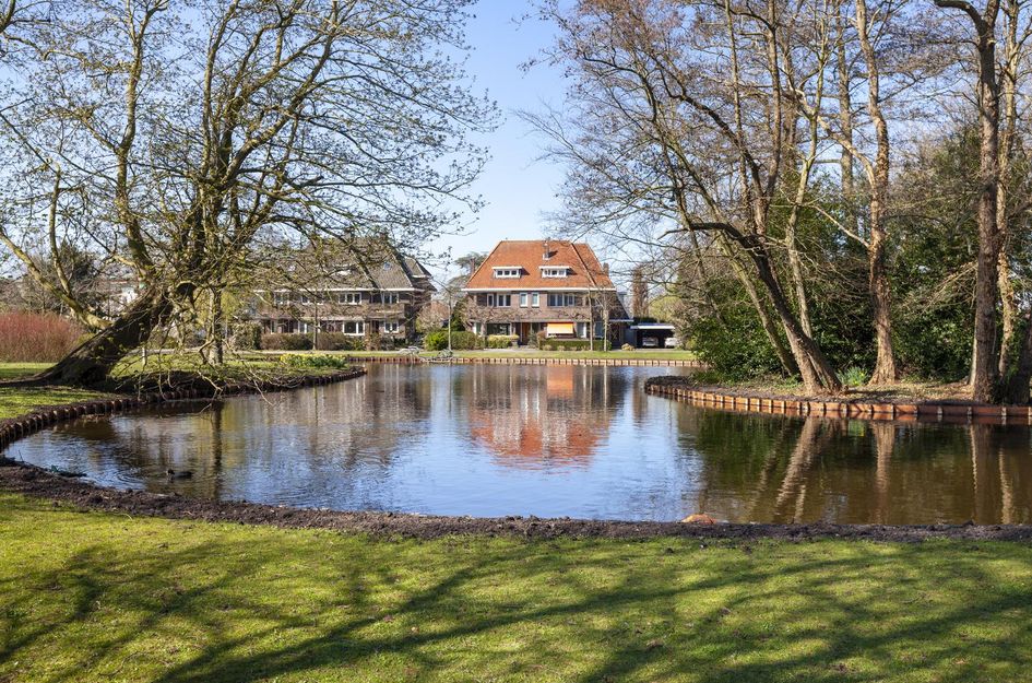 van Bergen IJzendoornpark 25