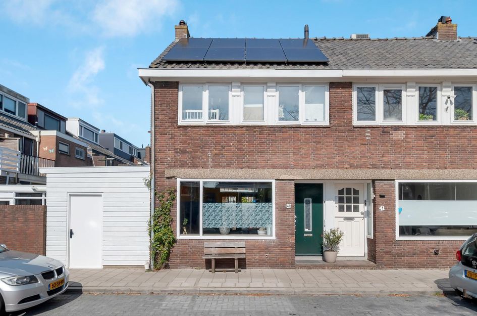 Vogelplein 40