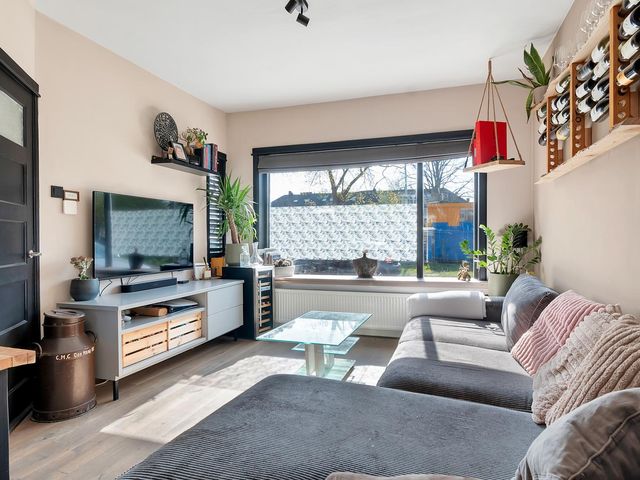 Vogelplein 40, Gouda