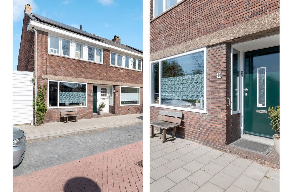 Vogelplein 40