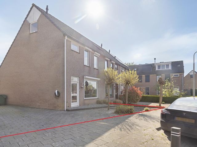 Heemlaan 13, Piershil
