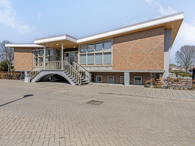 Koningsdreef 29, Oud-Beijerland