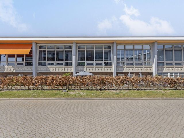 Koningsdreef 29, Oud-Beijerland