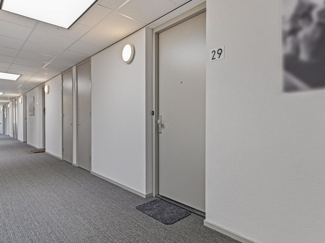 Koningsdreef 29, Oud-Beijerland