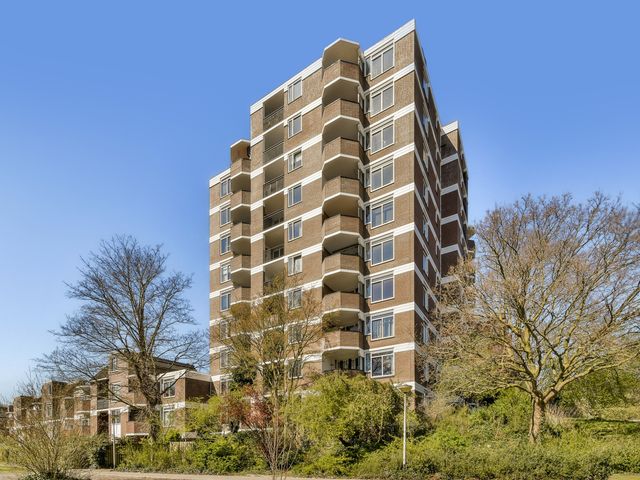 Tarwekamp 136, Diemen