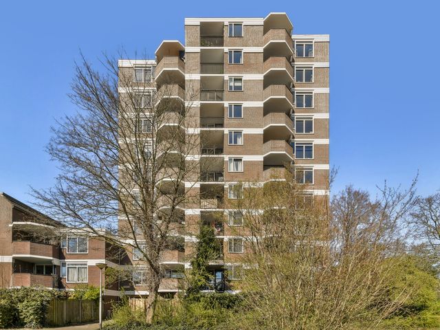 Tarwekamp 136, Diemen