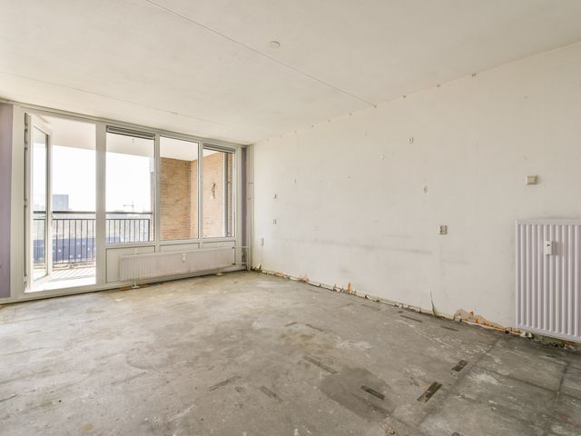 Tarwekamp 136, Diemen