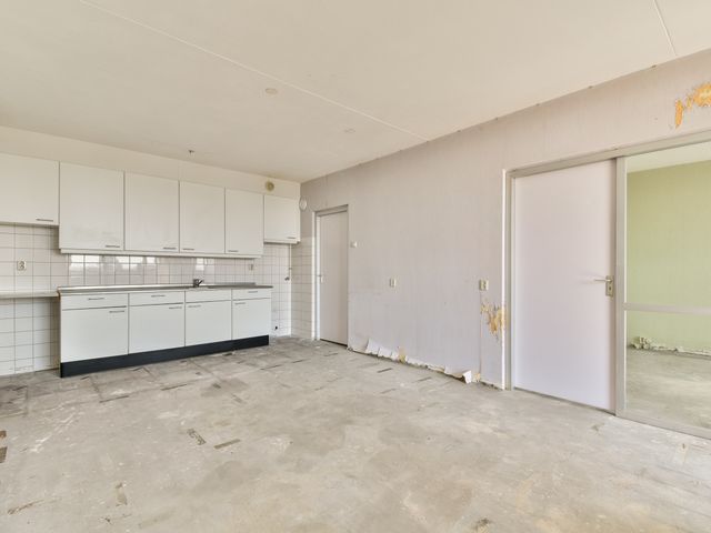 Tarwekamp 136, Diemen