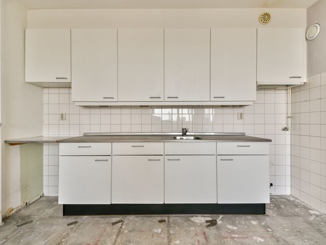 Tarwekamp 136, Diemen