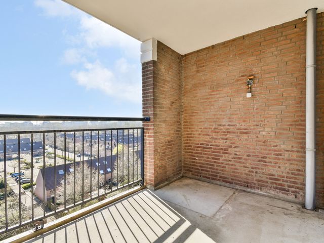 Tarwekamp 136, Diemen