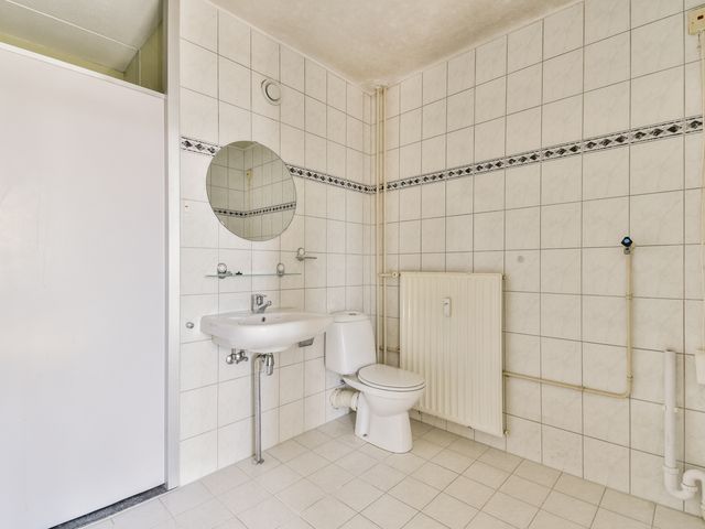 Tarwekamp 136, Diemen
