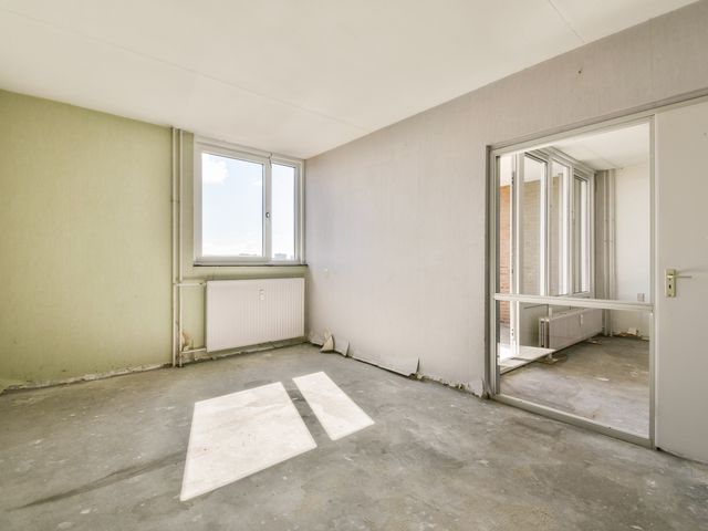 Tarwekamp 136, Diemen