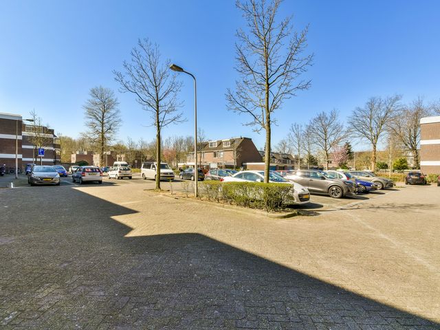 Tarwekamp 136, Diemen