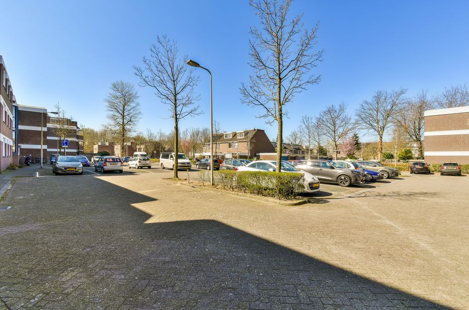 Tarwekamp 136