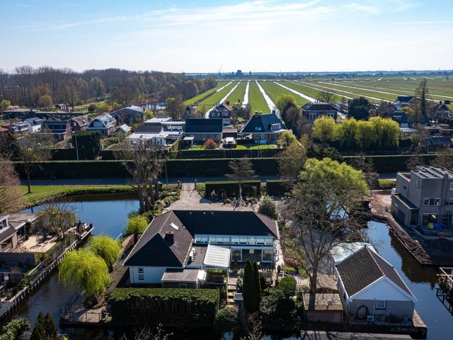 Waterschapsweg 12, Nieuwerkerk A/D IJssel