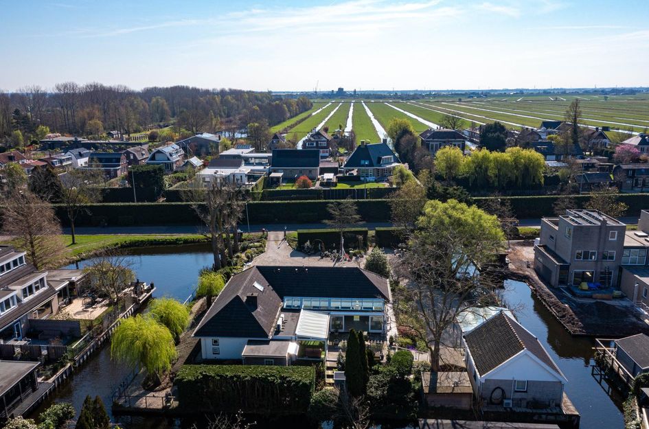 Waterschapsweg 12